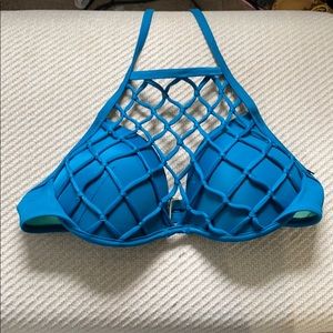 real shade & shore bikini top